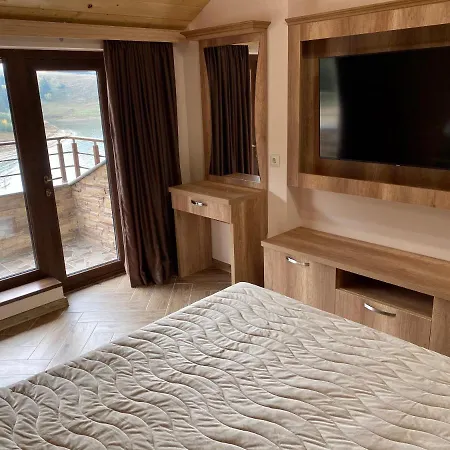 Апарт-отель комплекс оазис