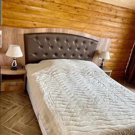 комплекс оазис Апарт-отель Доспат