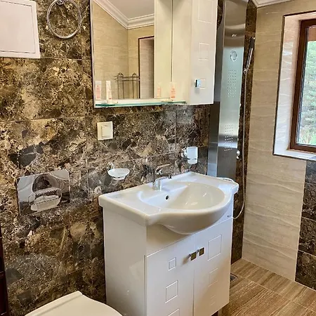 комплекс оазис 3*