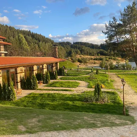 комплекс оазис Доспат