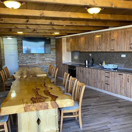 комплекс оазис