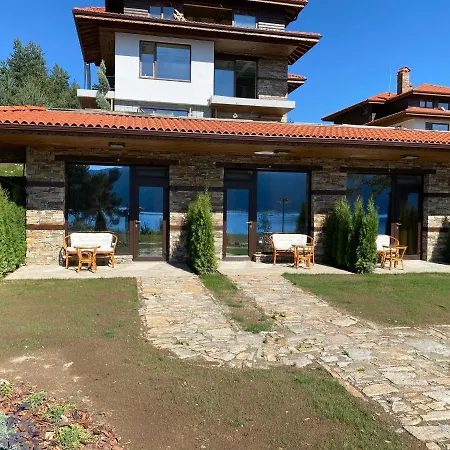 комплекс оазис Апарт-отель 3*