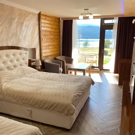 комплекс оазис Апарт-отель