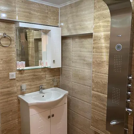 Aparthotel 