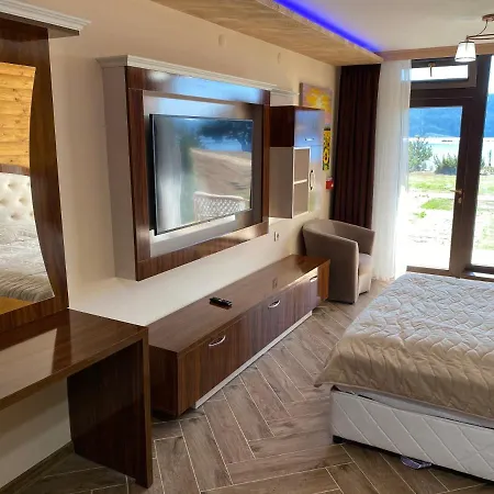 комплекс оазис