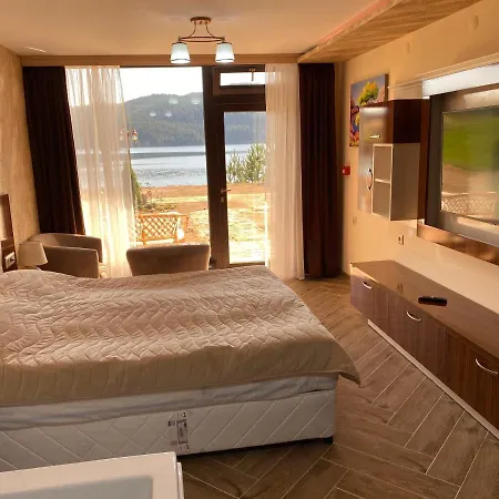 комплекс оазис