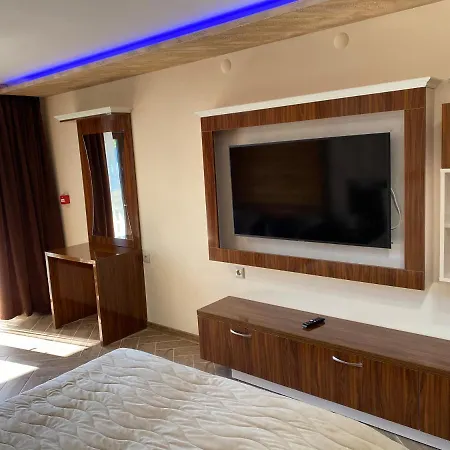 комплекс оазис