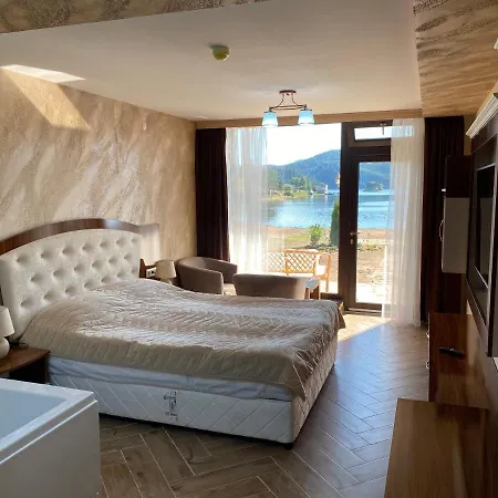 комплекс оазис