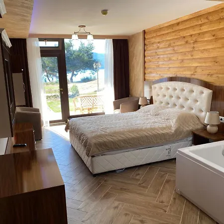 Hotel apartamentowy 