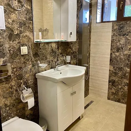 Апарт-отель комплекс оазис 3*