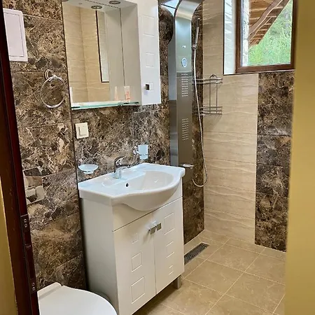 Апарт-отель комплекс оазис 3*