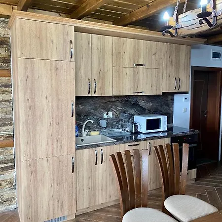 комплекс оазис