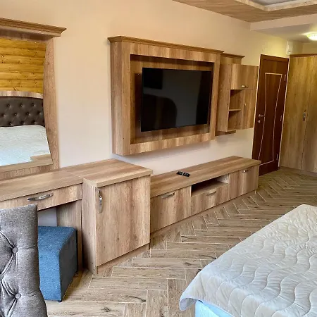 комплекс оазис