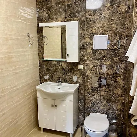 комплекс оазис