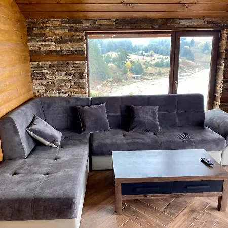 комплекс оазис