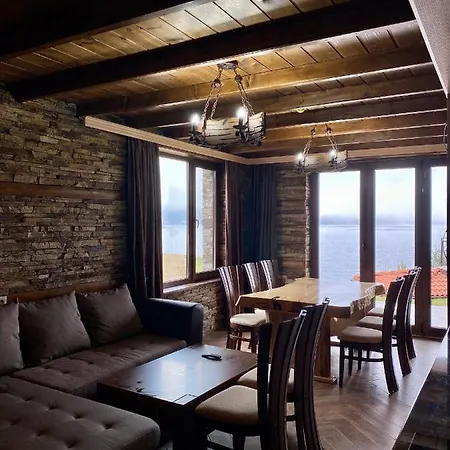 комплекс оазис Апарт-отель Доспат