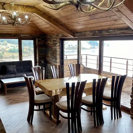 комплекс оазис Доспат