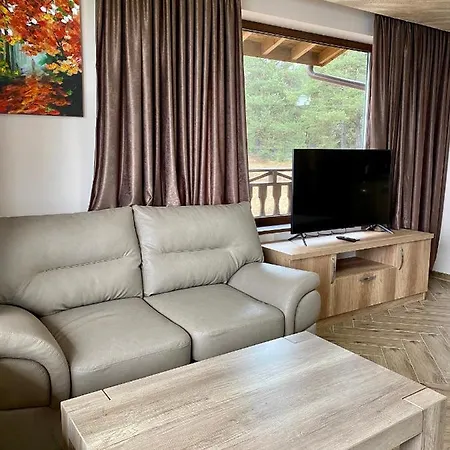 Apartahotel 