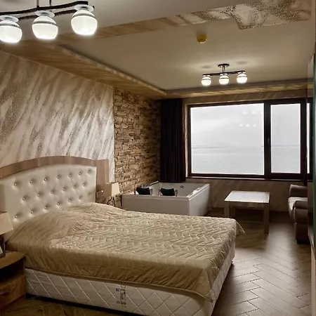 Apartahotel 