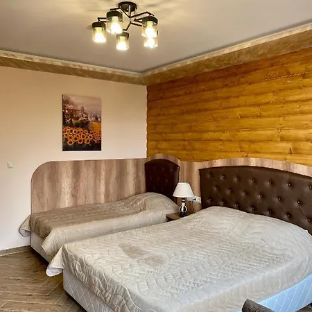 комплекс оазис Доспат