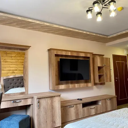 Apartahotel 