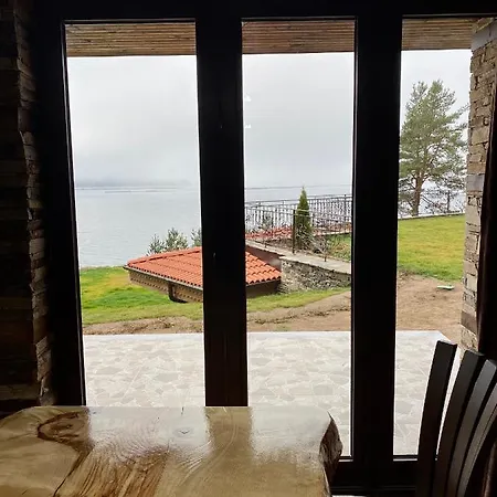 комплекс оазис Доспат