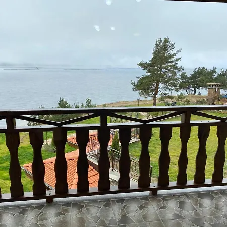 комплекс оазис 3*