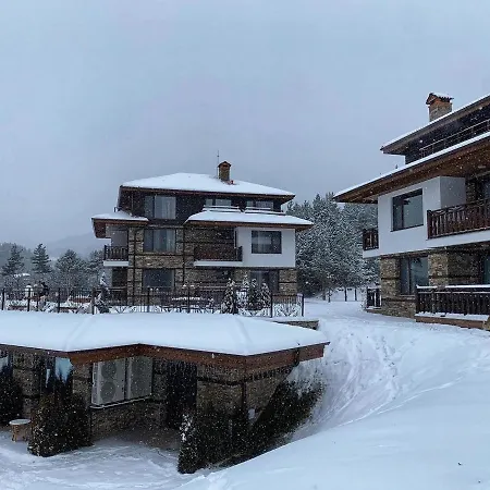 комплекс оазис 3*