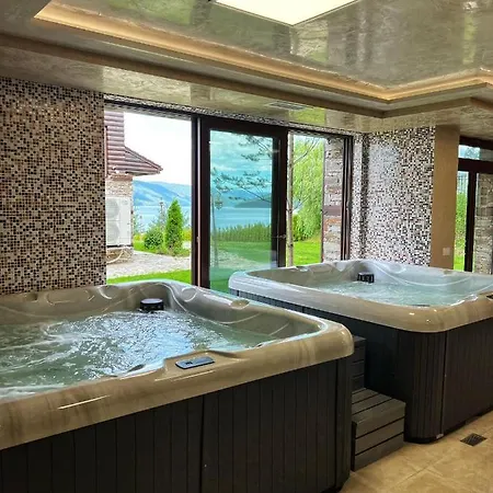 комплекс оазис 3* Доспат