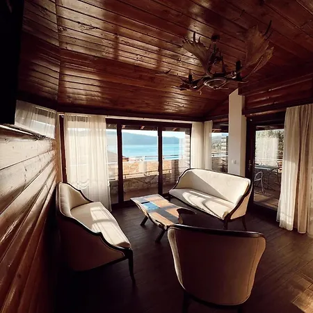 комплекс оазис Апарт-отель Доспат