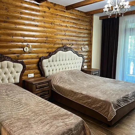 комплекс оазис 3*