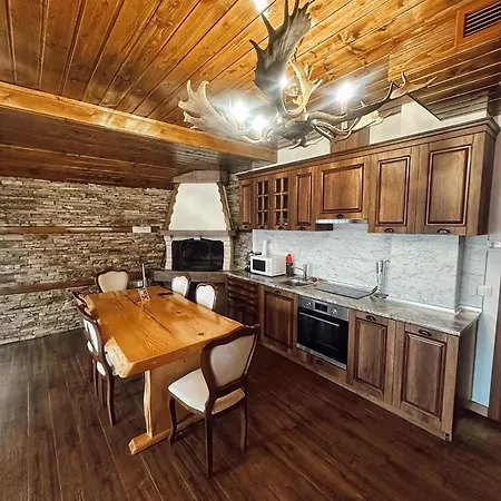 комплекс оазис 3* Доспат