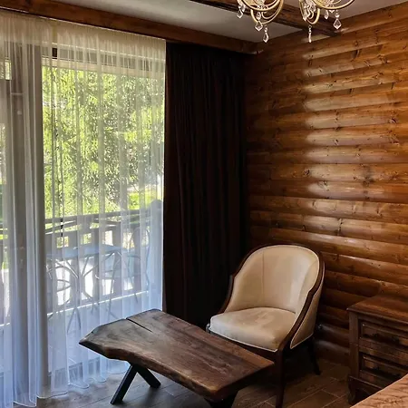 комплекс оазис Апарт-отель