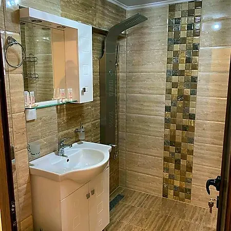 Aparthotel 