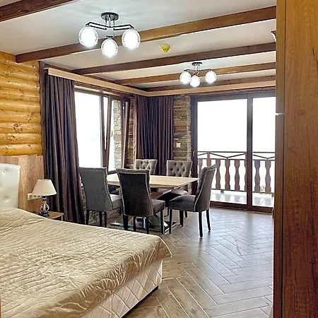 Aparthotel 