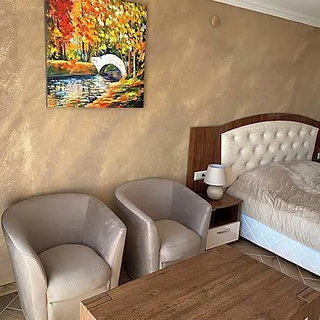 Aparthotel 