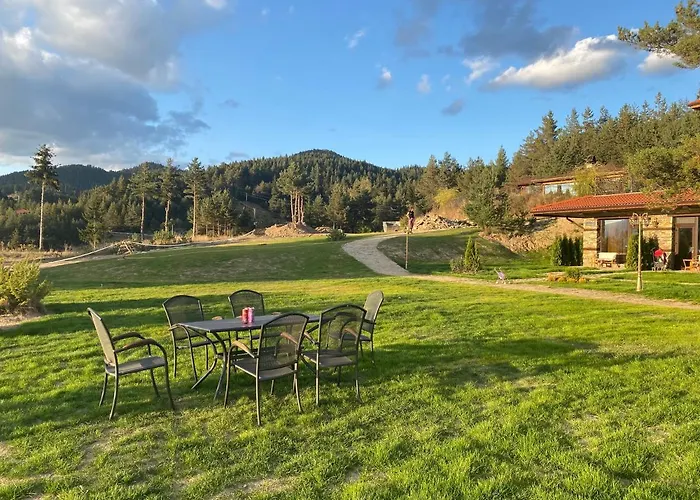 комплекс оазис Апартхотел 3*