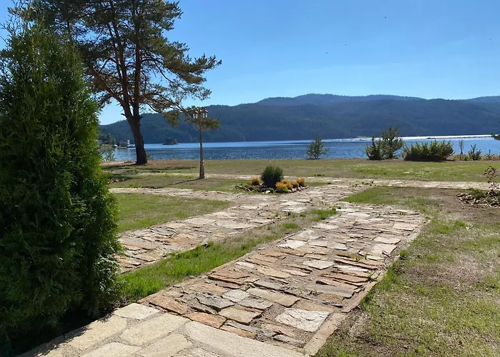 комплекс оазис Апартхотел 3*