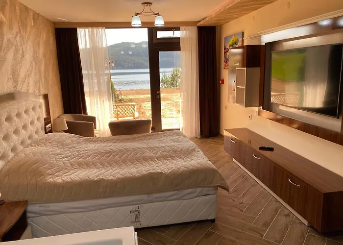 комплекс оазис