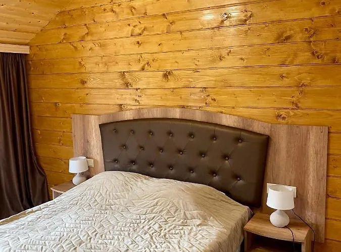 комплекс оазис 3*