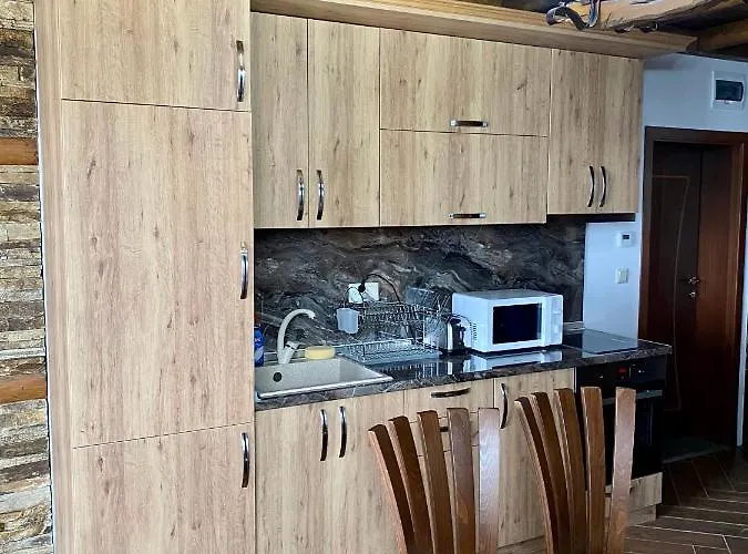 комплекс оазис