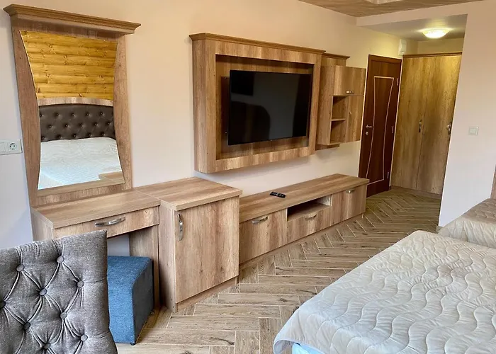 комплекс оазис