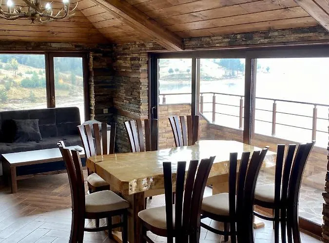 комплекс оазис Доспат