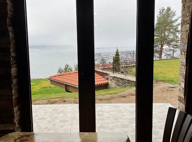 комплекс оазис Доспат