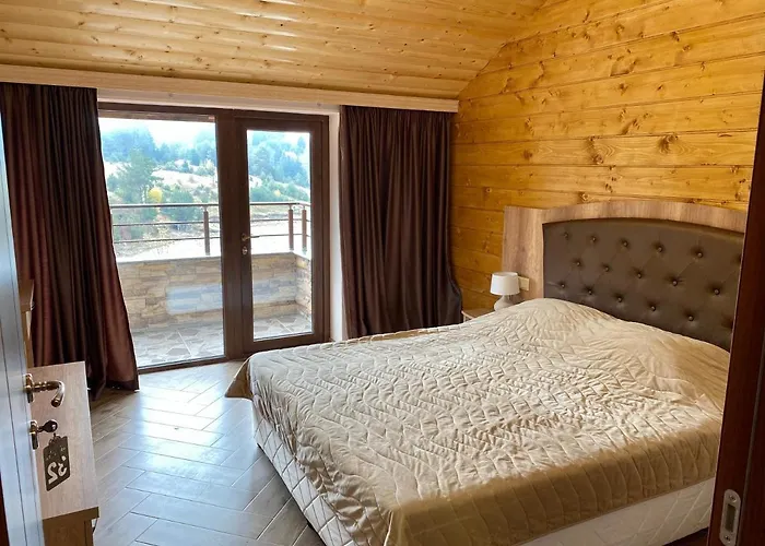 комплекс оазис Апартхотел 3*